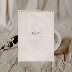 Home Goods